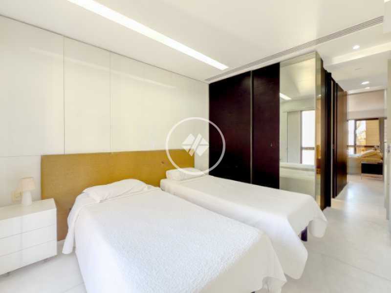 Apartamento 2 quartos à venda  Ipanema, Rio de Janeiro - R$ 5.500.000