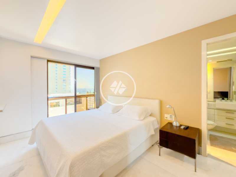 Apartamento 2 quartos à venda  Ipanema, Rio de Janeiro - R$ 5.500.000