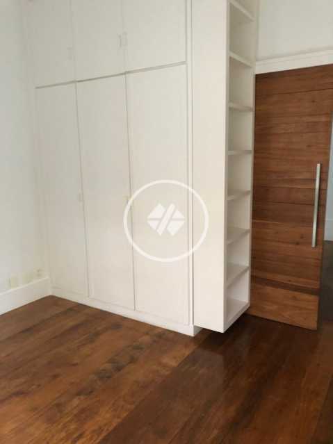 Apartamento 3 quartos à venda  Lagoa, Rio de Janeiro - R$ 2.250.000