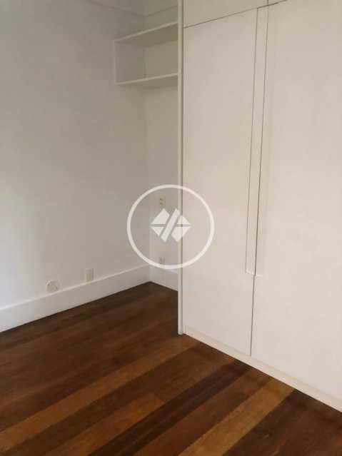 Apartamento 3 quartos à venda  Lagoa, Rio de Janeiro - R$ 2.250.000
