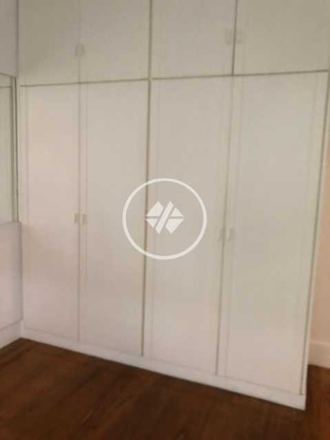 Apartamento 3 quartos à venda  Lagoa, Rio de Janeiro - R$ 2.250.000