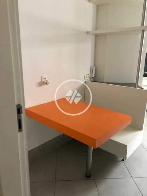 Apartamento 3 quartos à venda  Lagoa, Rio de Janeiro - R$ 2.250.000