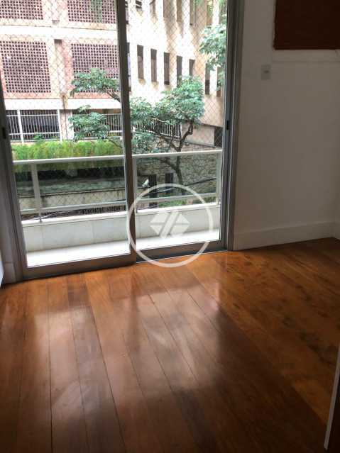 Apartamento 3 quartos à venda  Lagoa, Rio de Janeiro - R$ 2.250.000