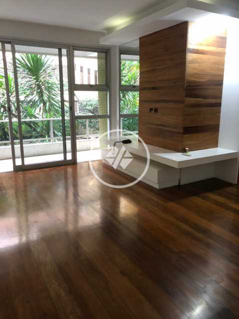 Apartamento 3 quartos à venda  Lagoa, Rio de Janeiro - R$ 2.250.000