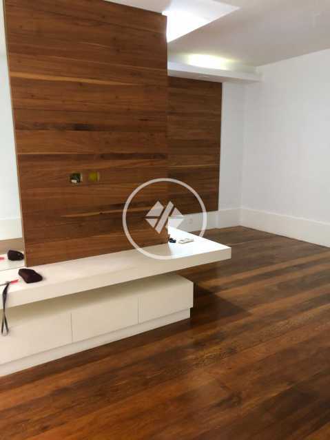 Apartamento 3 quartos à venda  Lagoa, Rio de Janeiro - R$ 2.250.000