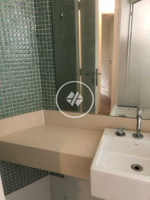 Apartamento 3 quartos à venda  Lagoa, Rio de Janeiro - R$ 2.250.000