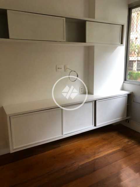 Apartamento 3 quartos à venda  Lagoa, Rio de Janeiro - R$ 2.250.000