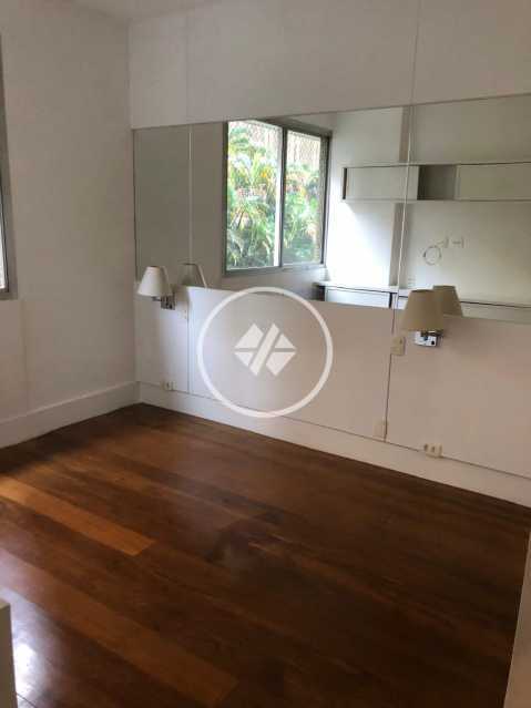 Apartamento 3 quartos à venda  Lagoa, Rio de Janeiro - R$ 2.250.000