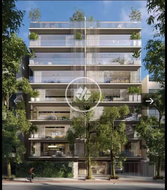Apartamento 3 quartos à venda  Leblon, Rio de Janeiro - R$ 11.000.000