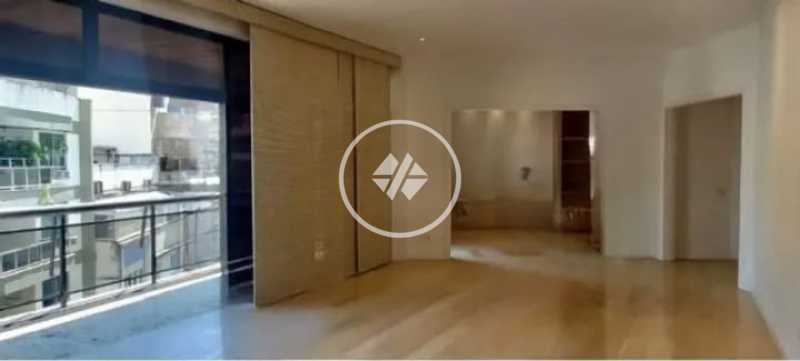 Apartamento 3 quartos à venda  Lagoa, Rio de Janeiro - R$ 4.200.000