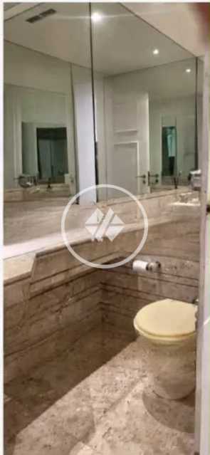 Apartamento 3 quartos à venda  Lagoa, Rio de Janeiro - R$ 4.200.000