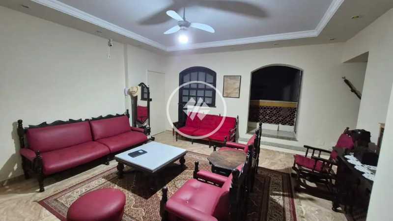 Apartamento 4 quartos à venda  Copacabana, Rio de Janeiro - R$ 1.320.000