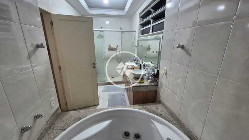 Apartamento 4 quartos à venda  Copacabana, Rio de Janeiro - R$ 1.320.000
