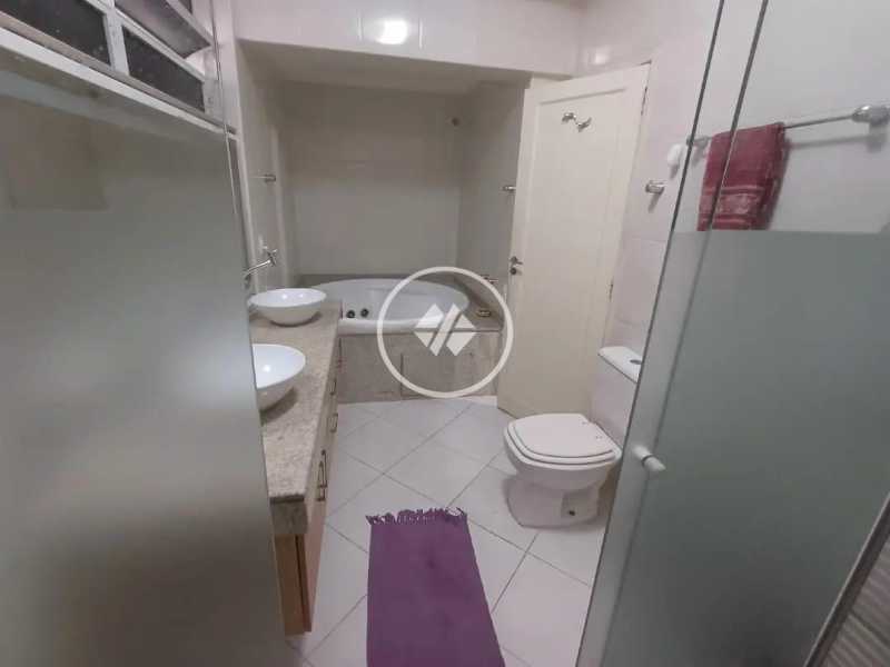 Apartamento 4 quartos à venda  Copacabana, Rio de Janeiro - R$ 1.320.000