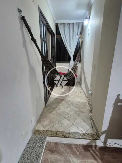 Apartamento 4 quartos à venda  Copacabana, Rio de Janeiro - R$ 1.320.000