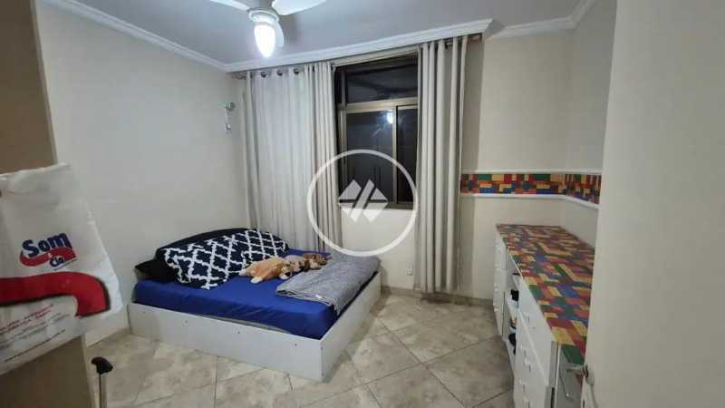Apartamento 4 quartos à venda  Copacabana, Rio de Janeiro - R$ 1.320.000