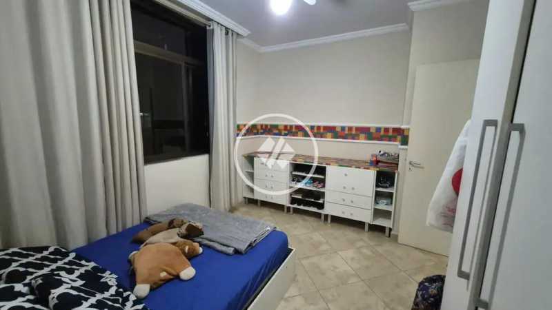 Apartamento 4 quartos à venda  Copacabana, Rio de Janeiro - R$ 1.320.000