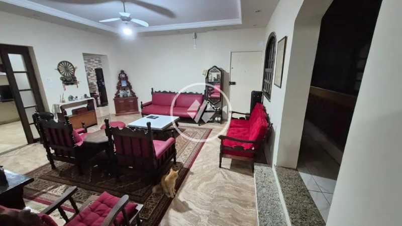 Apartamento 4 quartos à venda  Copacabana, Rio de Janeiro - R$ 1.320.000