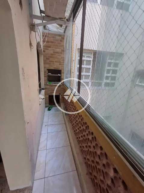 Apartamento 4 quartos à venda  Copacabana, Rio de Janeiro - R$ 1.320.000