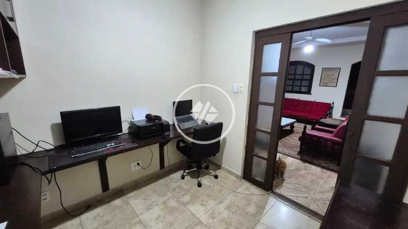 Apartamento 4 quartos à venda  Copacabana, Rio de Janeiro - R$ 1.320.000