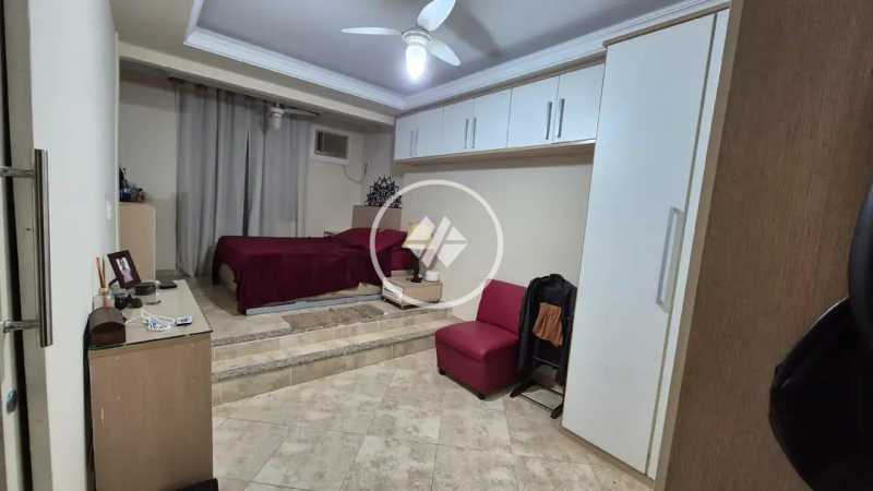 Apartamento 4 quartos à venda  Copacabana, Rio de Janeiro - R$ 1.320.000