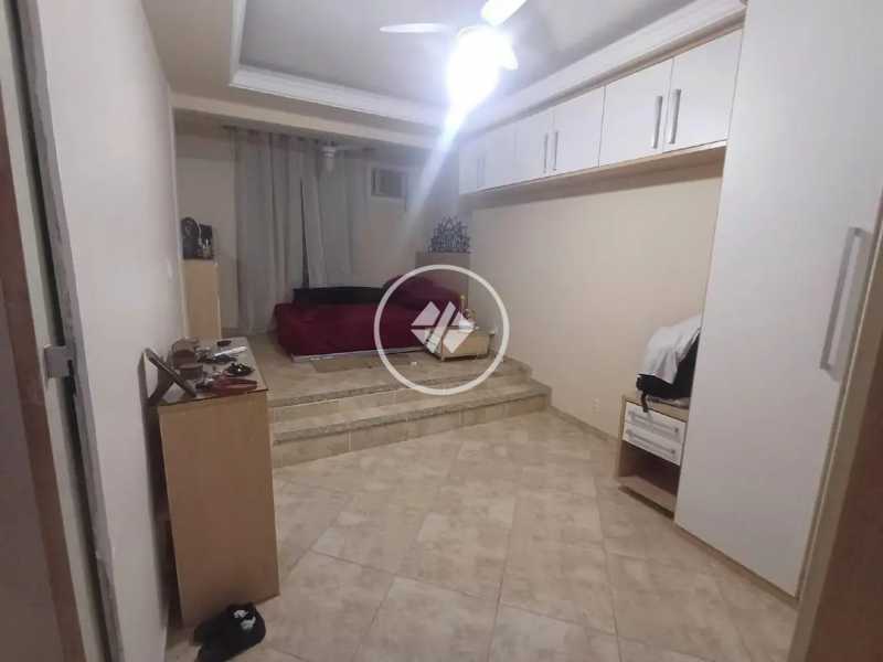 Apartamento 4 quartos à venda  Copacabana, Rio de Janeiro - R$ 1.320.000