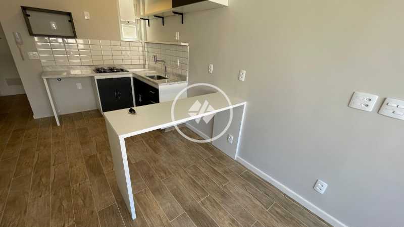 Apartamento à venda  Flamengo, Rio de Janeiro - R$ 510.000
