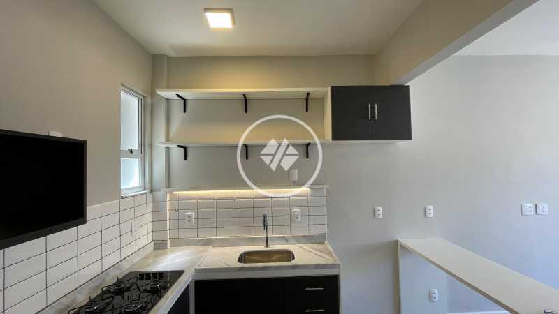 Apartamento à venda  Flamengo, Rio de Janeiro - R$ 510.000