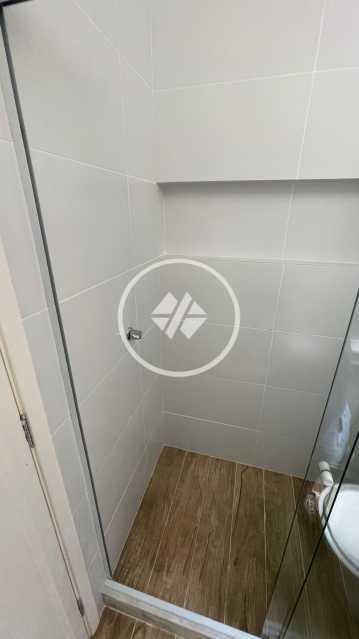 Apartamento à venda  Flamengo, Rio de Janeiro - R$ 510.000
