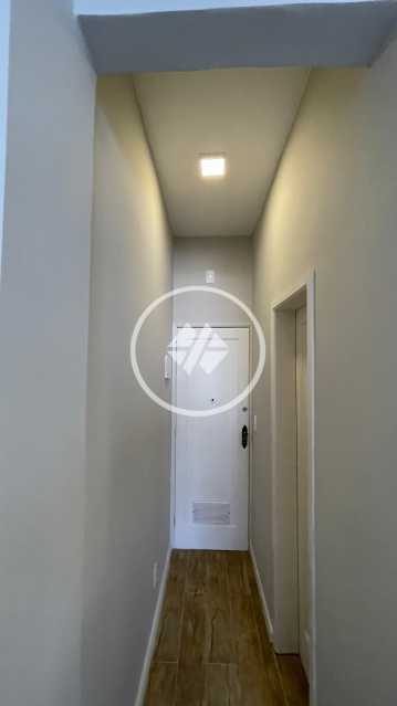 Apartamento à venda  Flamengo, Rio de Janeiro - R$ 510.000