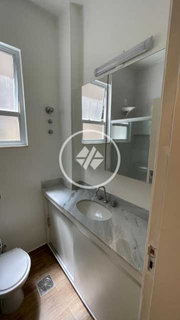 Apartamento à venda  Flamengo, Rio de Janeiro - R$ 510.000