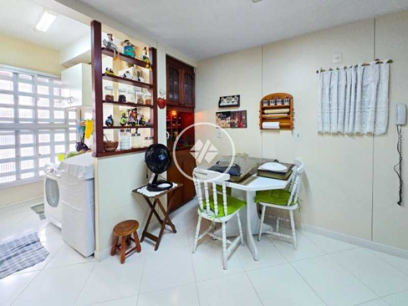 Apartamento 3 quartos à venda  Botafogo, Rio de Janeiro - R$ 2.290.000