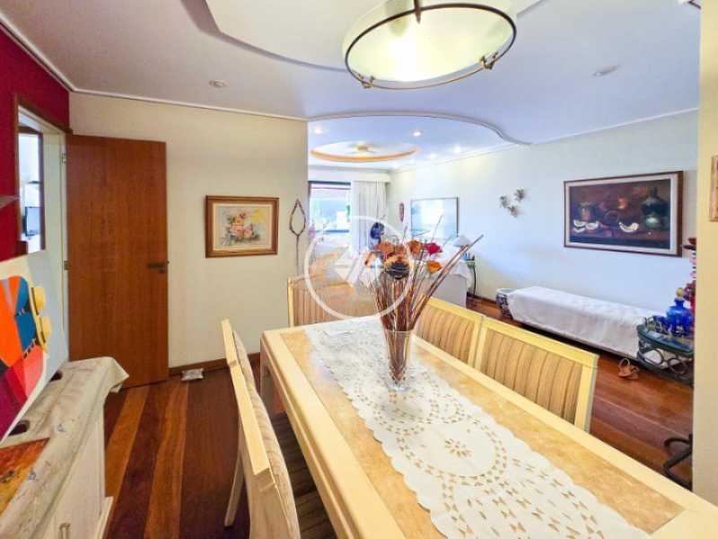 Apartamento 3 quartos à venda  Botafogo, Rio de Janeiro - R$ 2.290.000