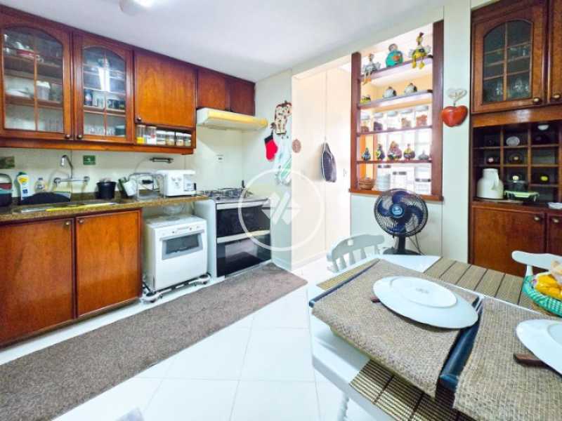 Apartamento 3 quartos à venda  Botafogo, Rio de Janeiro - R$ 2.290.000