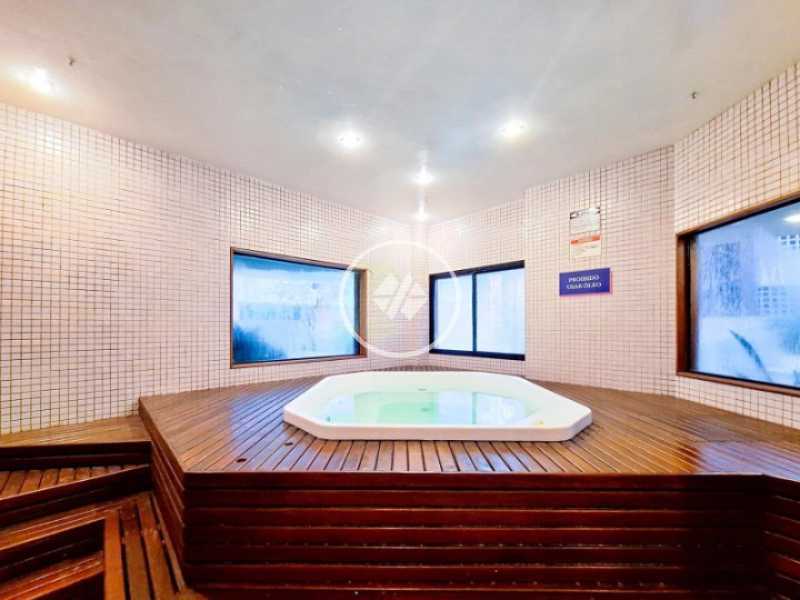 Apartamento 3 quartos à venda  Botafogo, Rio de Janeiro - R$ 2.290.000