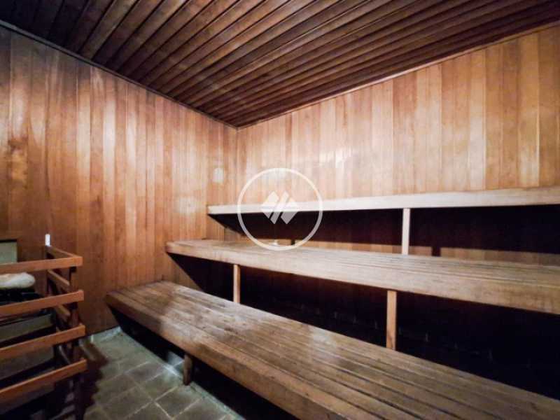 Apartamento 3 quartos à venda  Botafogo, Rio de Janeiro - R$ 2.290.000