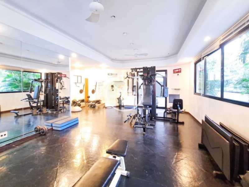 Apartamento 3 quartos à venda  Botafogo, Rio de Janeiro - R$ 2.290.000