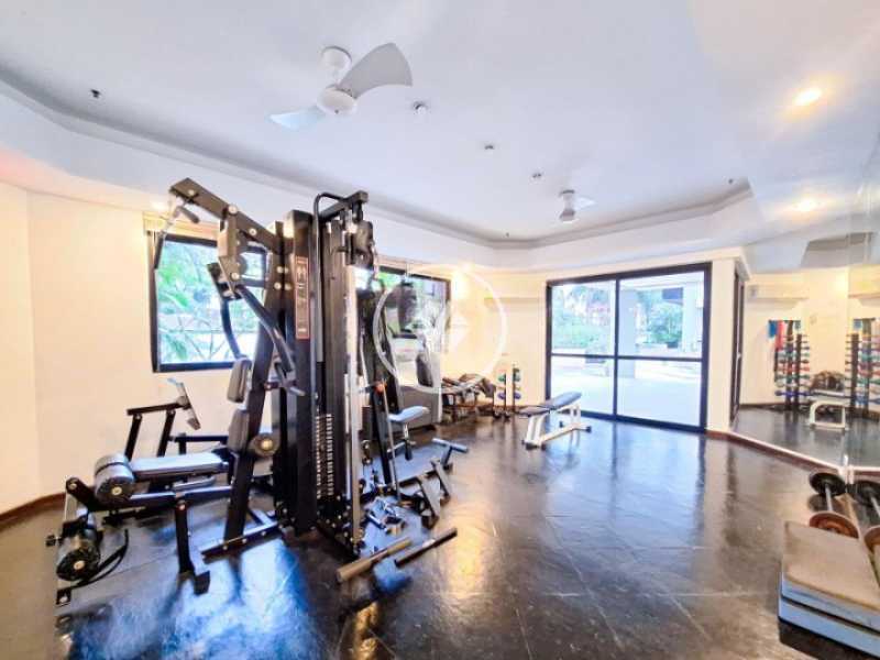 Apartamento 3 quartos à venda  Botafogo, Rio de Janeiro - R$ 2.290.000