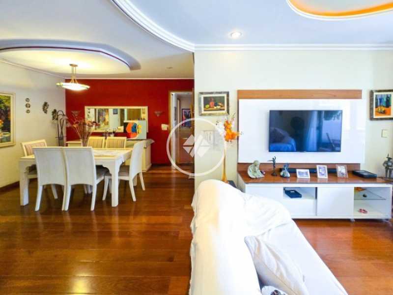 Apartamento 3 quartos à venda  Botafogo, Rio de Janeiro - R$ 2.290.000
