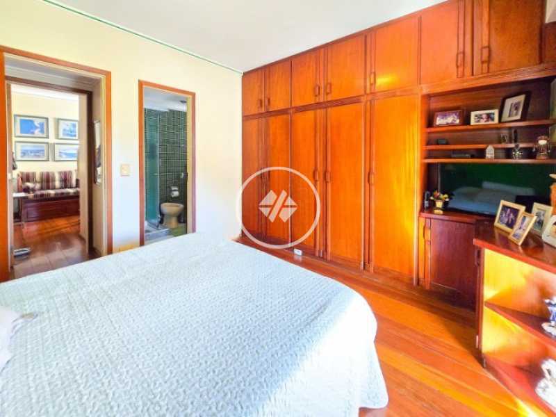 Apartamento 3 quartos à venda  Botafogo, Rio de Janeiro - R$ 2.290.000