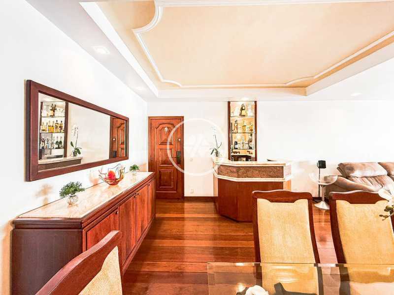 Apartamento 3 quartos à venda  Botafogo, Rio de Janeiro - R$ 1.650.000