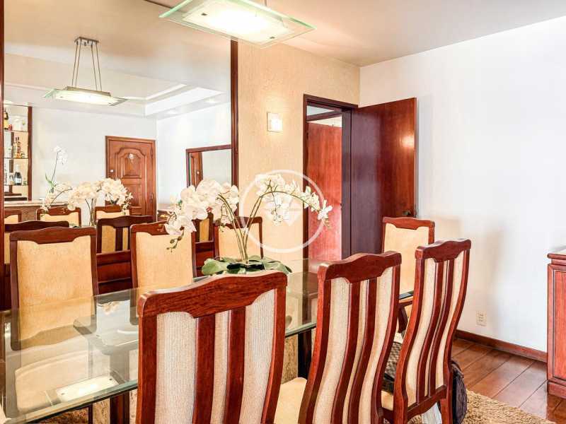 Apartamento 3 quartos à venda  Botafogo, Rio de Janeiro - R$ 1.650.000