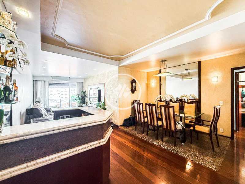 Apartamento 3 quartos à venda  Botafogo, Rio de Janeiro - R$ 1.650.000