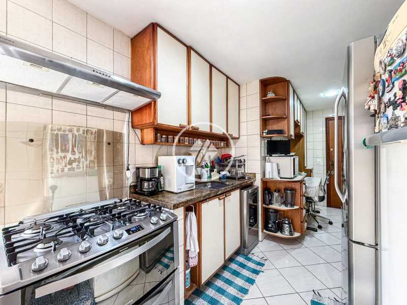 Apartamento 3 quartos à venda  Botafogo, Rio de Janeiro - R$ 1.650.000