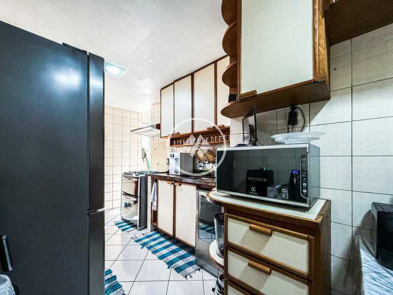 Apartamento 3 quartos à venda  Botafogo, Rio de Janeiro - R$ 1.650.000