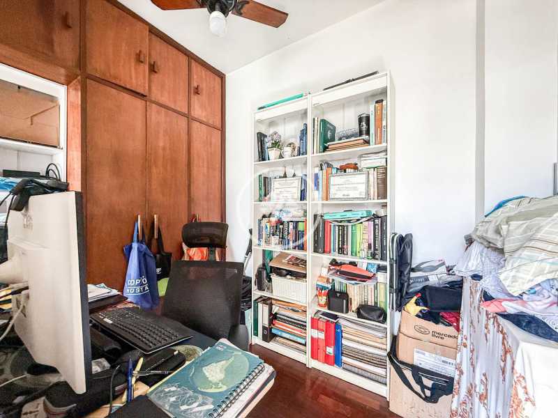 Apartamento 3 quartos à venda  Botafogo, Rio de Janeiro - R$ 1.650.000