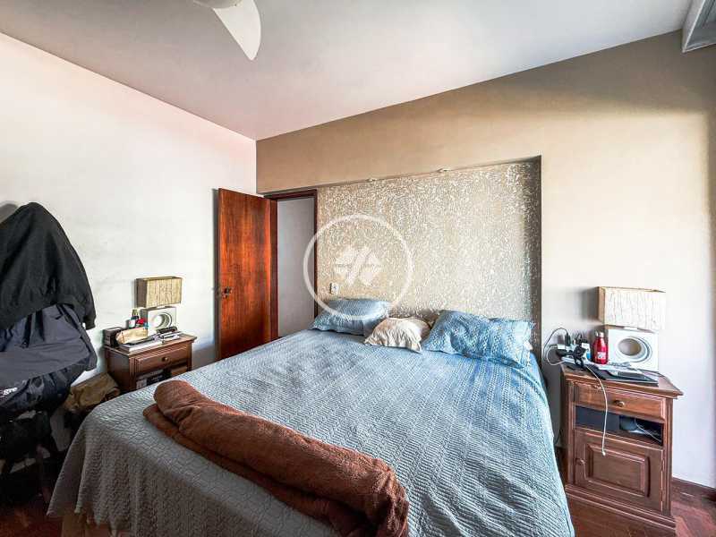 Apartamento 3 quartos à venda  Botafogo, Rio de Janeiro - R$ 1.650.000