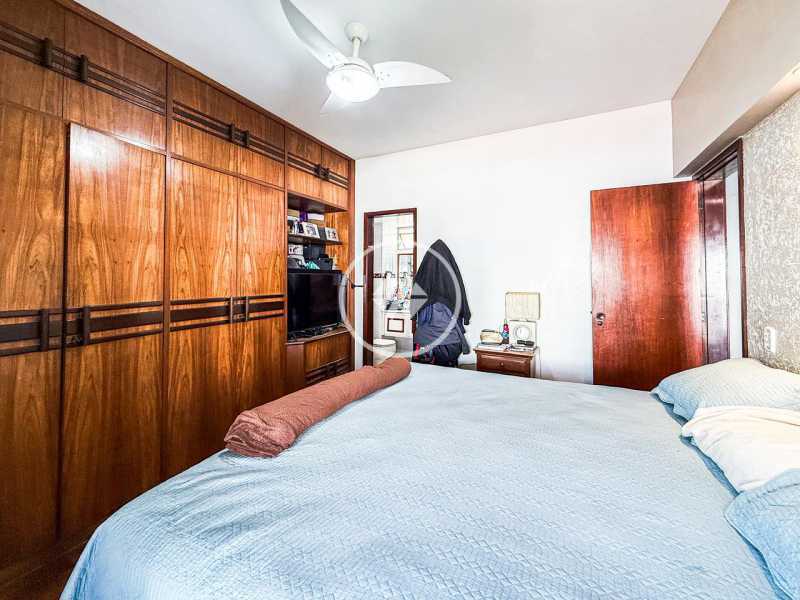 Apartamento 3 quartos à venda  Botafogo, Rio de Janeiro - R$ 1.650.000