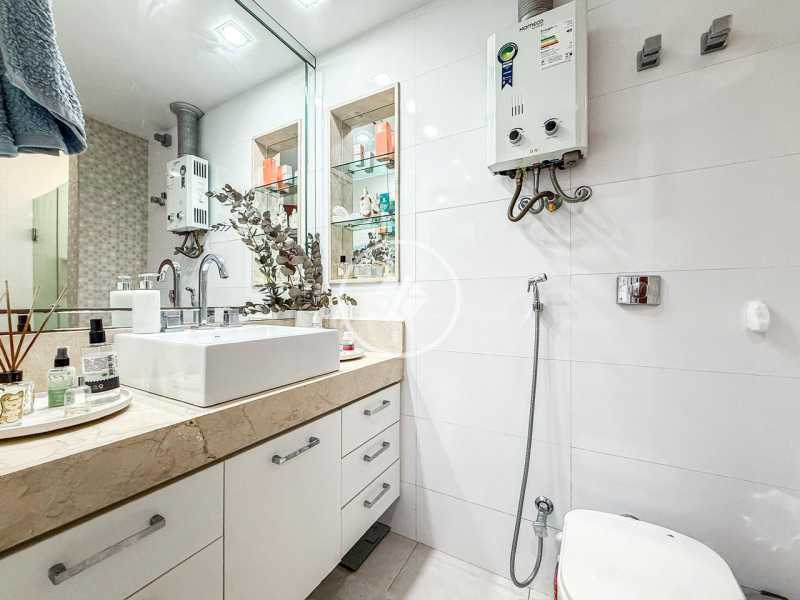 Apartamento 3 quartos à venda  Botafogo, Rio de Janeiro - R$ 1.650.000
