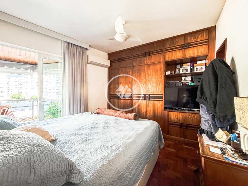 Apartamento 3 quartos à venda  Botafogo, Rio de Janeiro - R$ 1.650.000